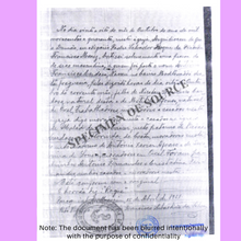 Load image into Gallery viewer, English-to-portuguese-certified-translation