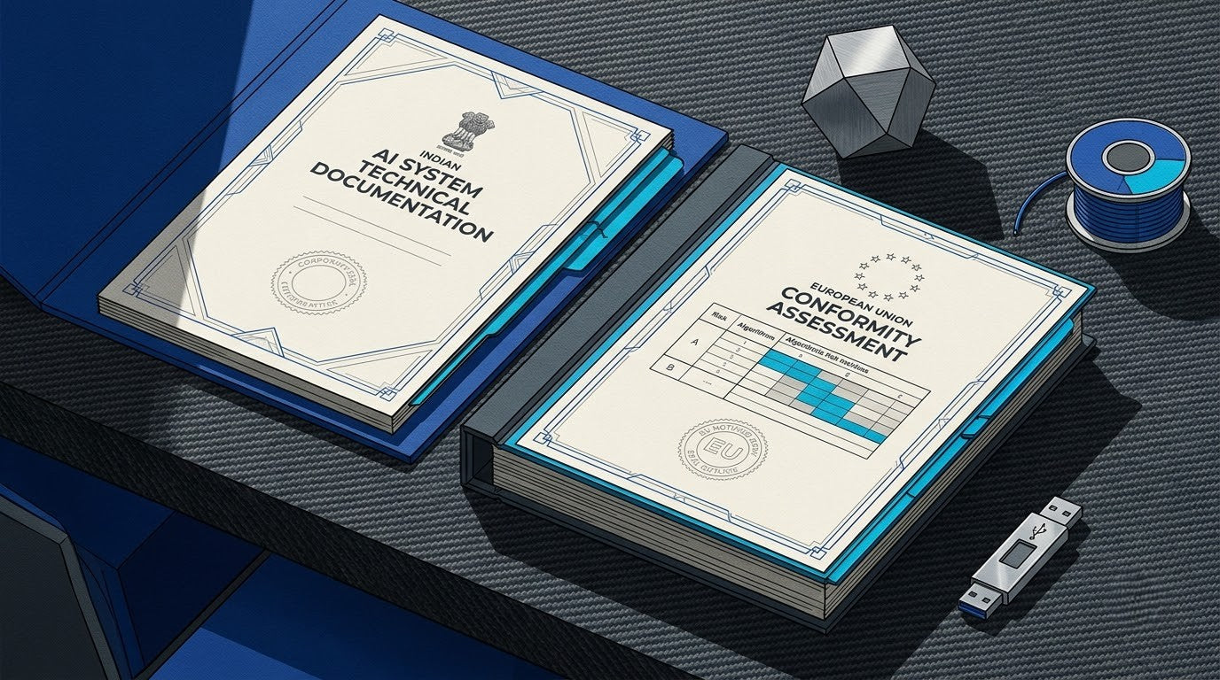 EU AI Act Conformity Translation Rejected? The 2026 B2B Fix