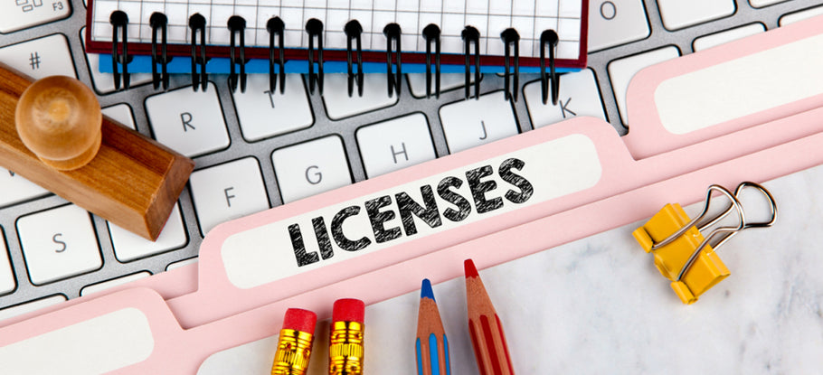 Get Certified Translation of Business License