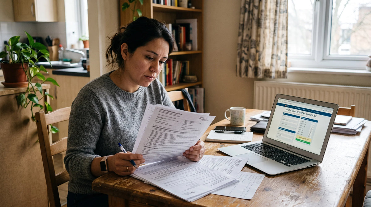 Lost Canada PR Points Because of Your Experience Letter Translation? Here’s Why.