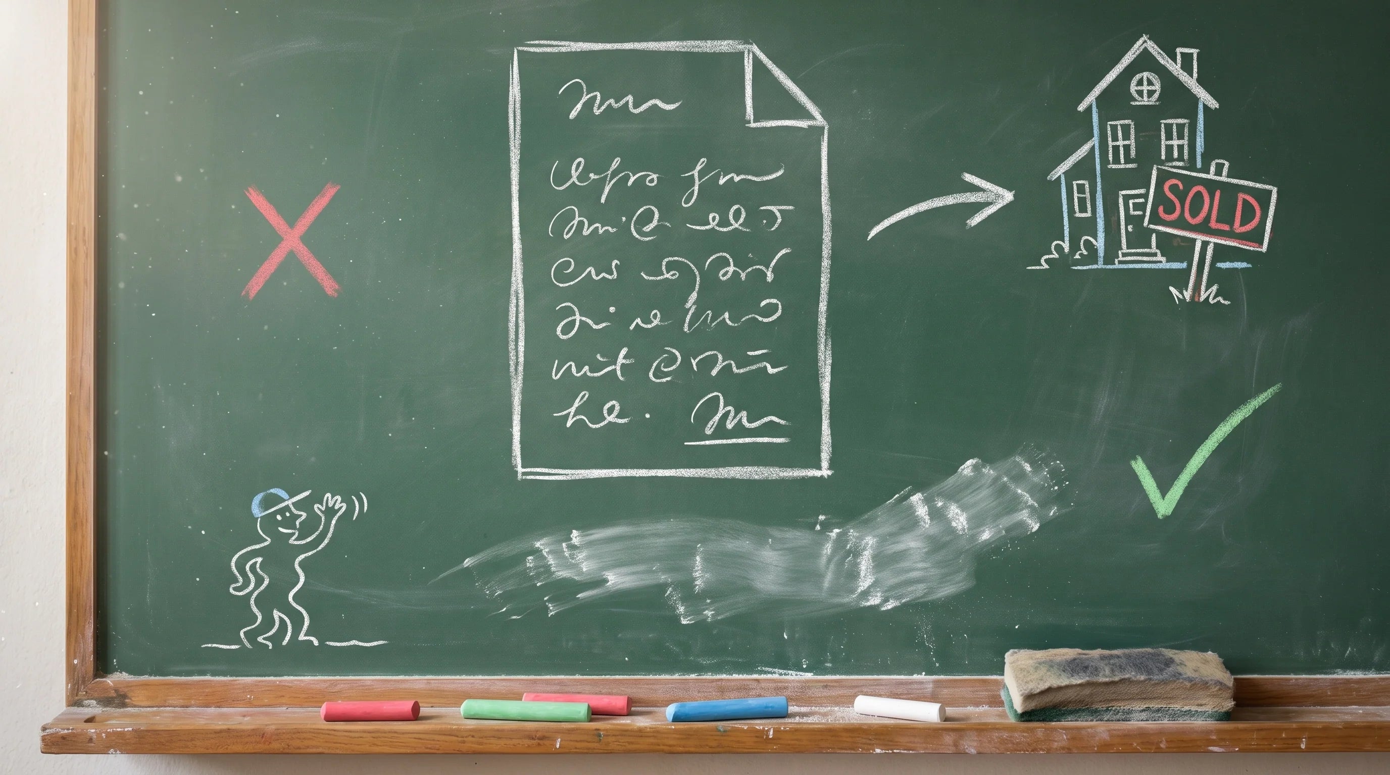 Power of Attorney Translation Rejected? Why Your POA Is Useless for NRI Property Sale Without Certified Translation (And the Fix)