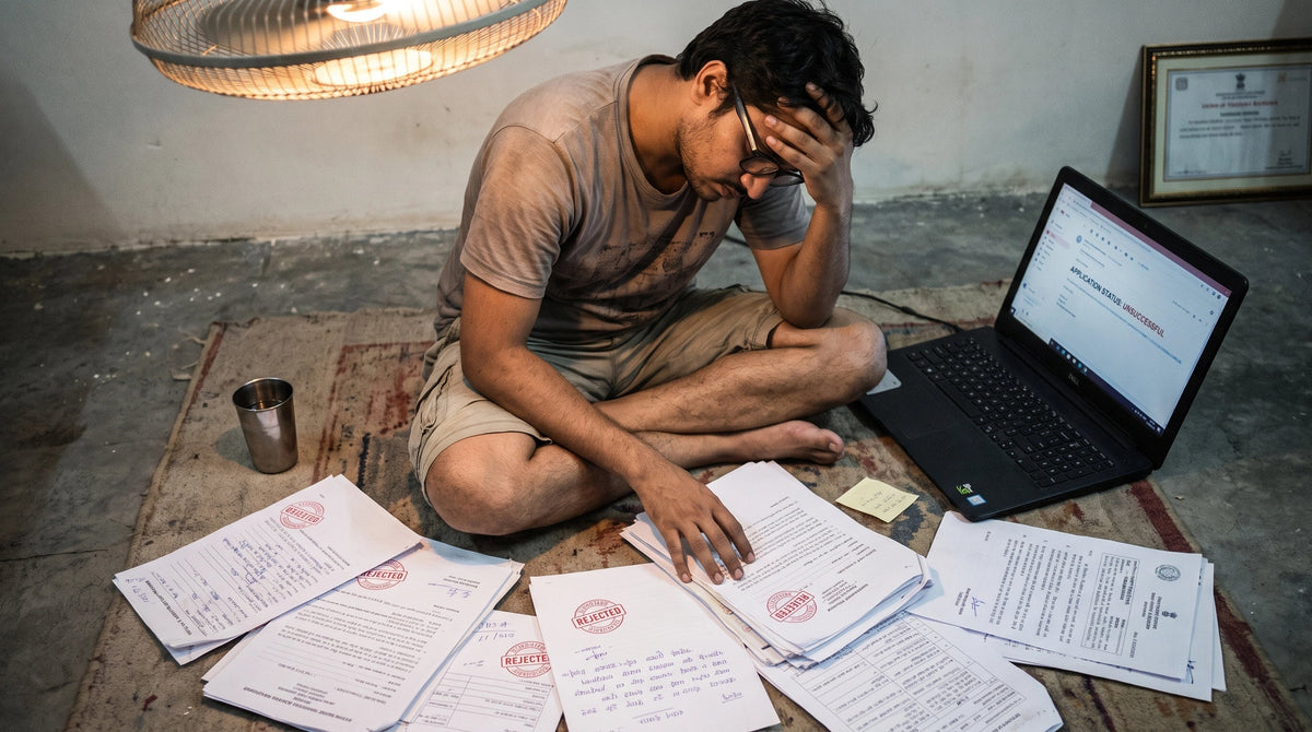 Why You Should Translate Your Documents BEFORE Applying: 7 Rejections That Cost Applicants Their Visas
