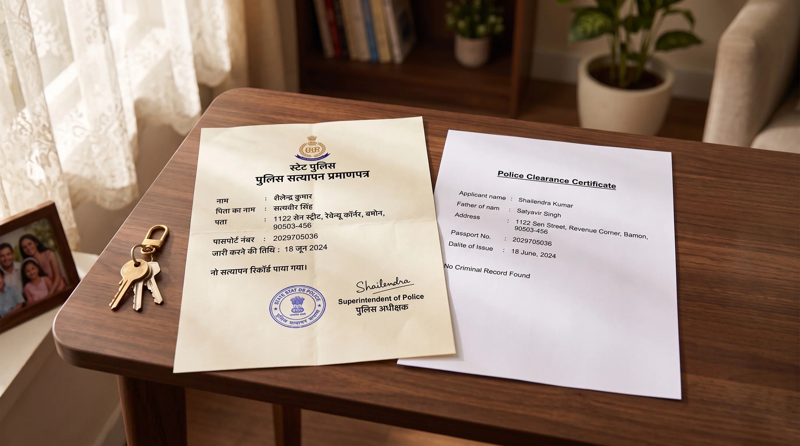 Police Clearance Certificate Translation Rejected? Why Your Visa Background Check Failed (And the 2026 Fix)