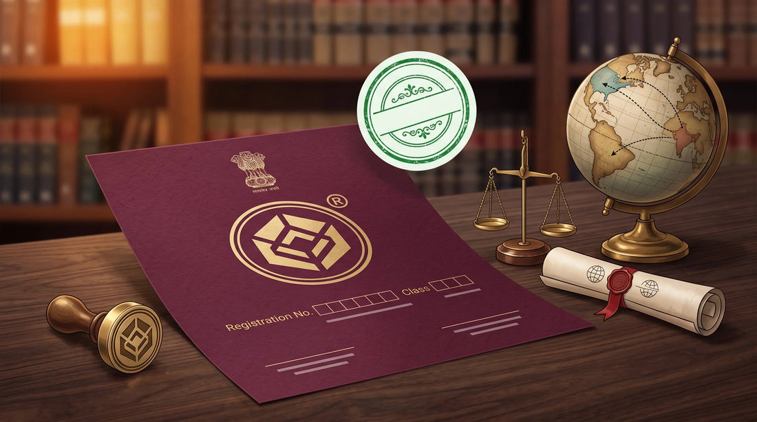 Trademark Registration Certificate Translation Rejected by USPTO/EUIPO? Why Your Indian Brand Can't Get Global Protection (2026 Fix)