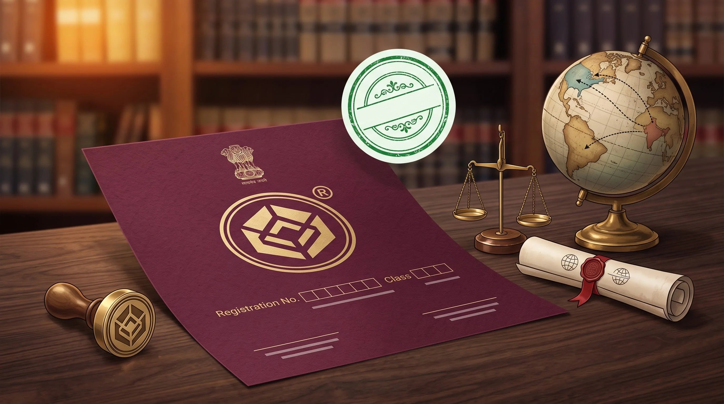 Trademark Registration Certificate Translation Rejected by USPTO/EUIPO? Why Your Indian Brand Can't Get Global Protection (2026 Fix)