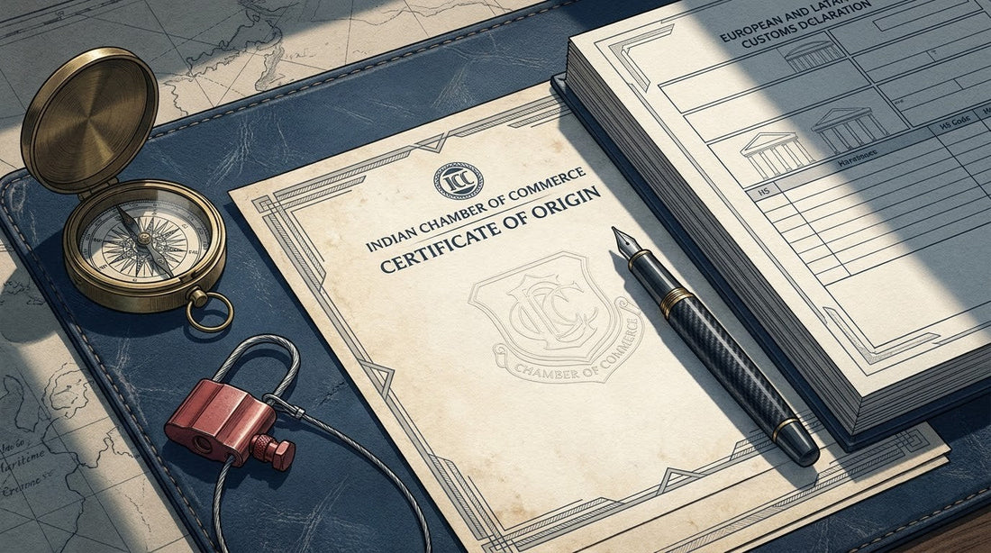 Certificate of Origin Translation Rejected at Customs? The 2026 Fix