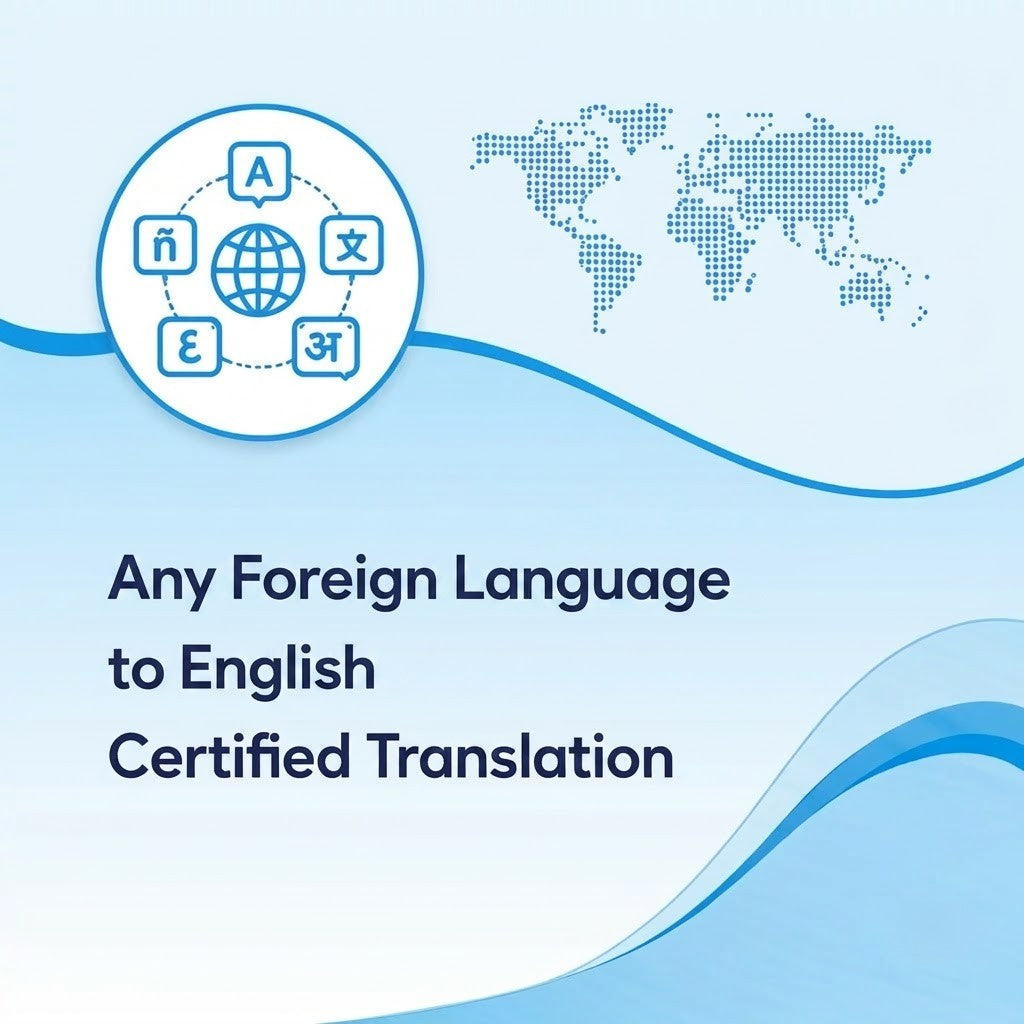 Any-foreign-language-to-english-certified-translation