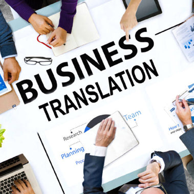 Get-translation-of-business-content