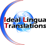 Ideal Lingua Translations