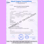 Certified-translation-of-School-certificate