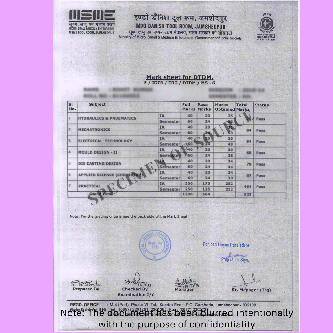 English-to-german-certified-translation