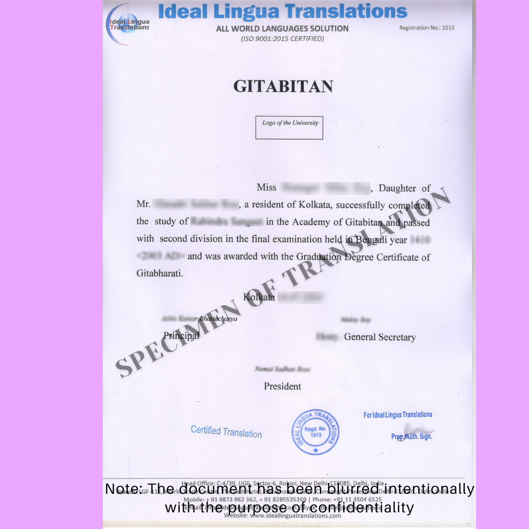Bengali-to-english-certified-translation
