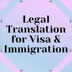 Any Indian Language to English Certified Translation of Legal Documents, Academic Documents & Others
