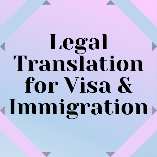 Any Indian Language to English Certified Translation of Legal Documents, Academic Documents & Others